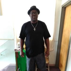 Meet your Posher, Bruce darnell